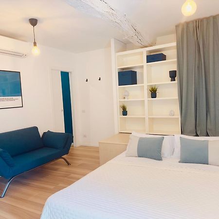 Modern Loft Rho Fiera Milano Apartment Luaran gambar