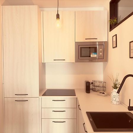 Modern Loft Rho Fiera Milano Apartment Luaran gambar