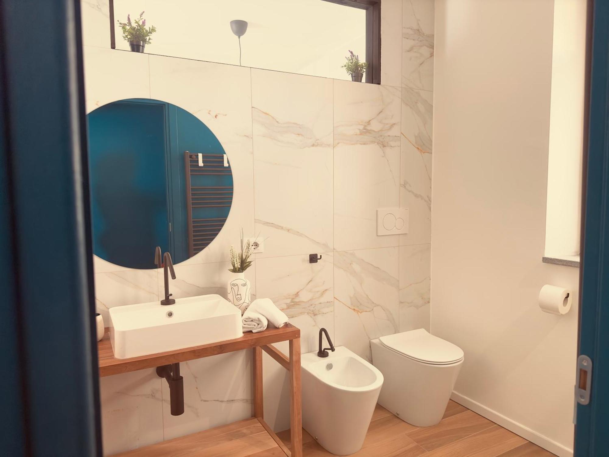 Modern Loft Rho Fiera Milano Apartment Luaran gambar