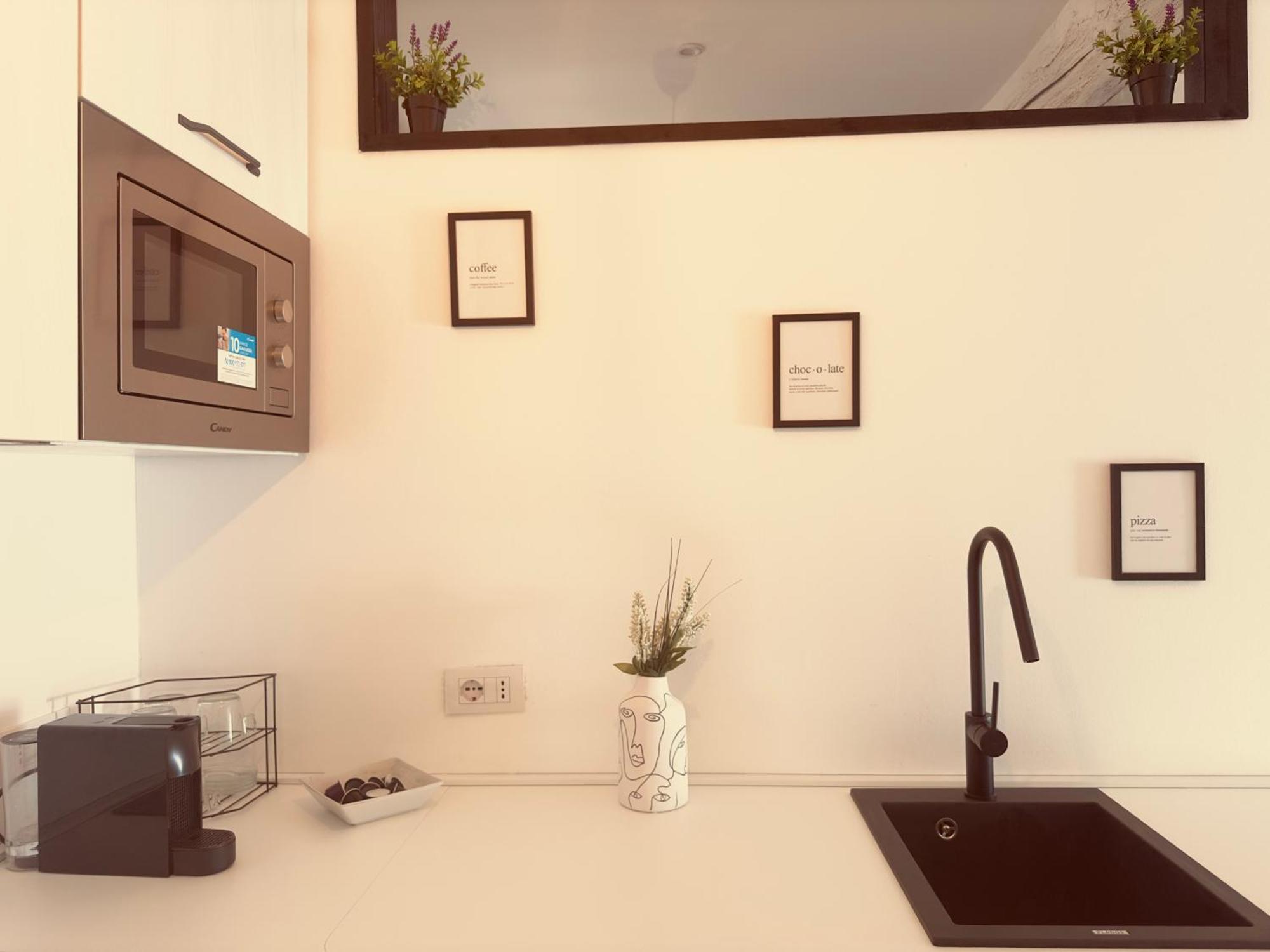 Modern Loft Rho Fiera Milano Apartment Luaran gambar