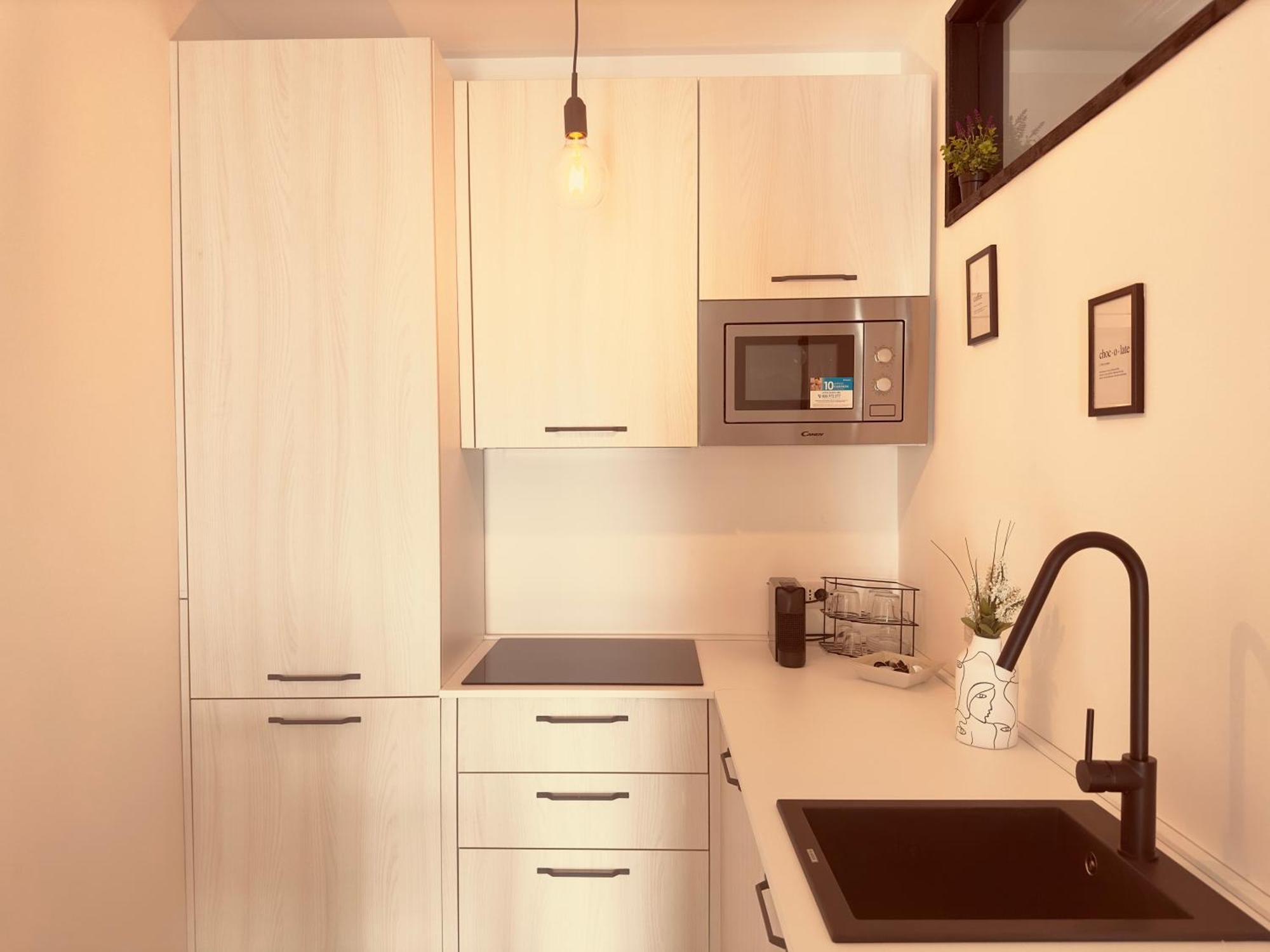 Modern Loft Rho Fiera Milano Apartment Luaran gambar